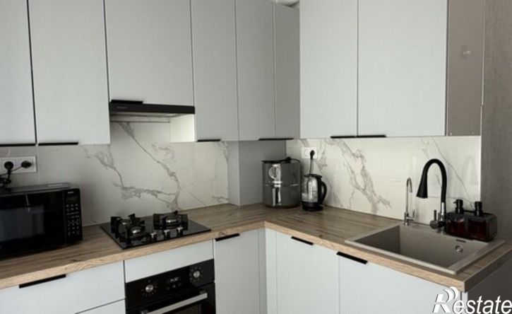 1-комн квартира ул Левитана, 63Б,  д. 63Б