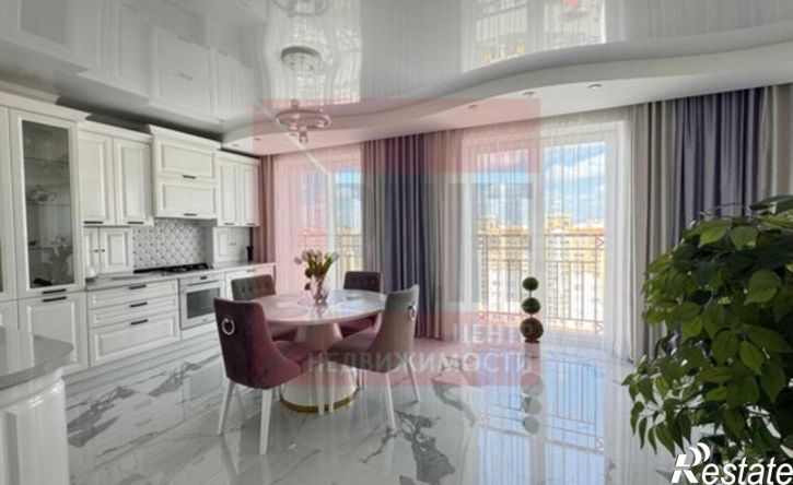 2-комн квартира ул Николая Карамзина, 48,  д. 48