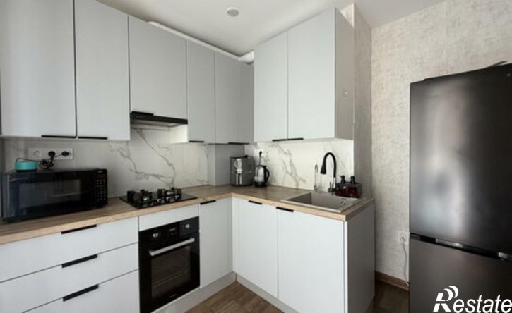 1-комн квартира ул Левитана, 63Б,  д. 63Б