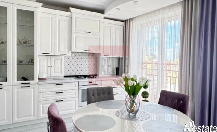 2-комн квартира ул Николая Карамзина, 48,  д. 48
