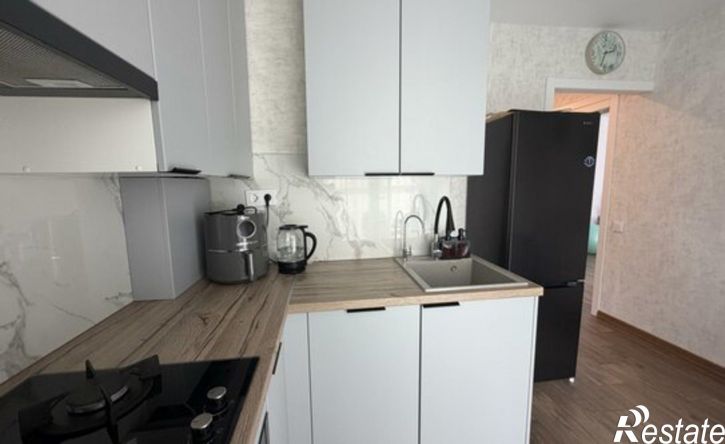 1-комн квартира ул Левитана, 63Б,  д. 63Б