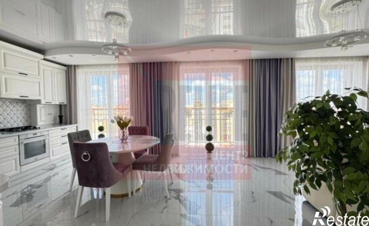2-комн квартира ул Николая Карамзина, 48,  д. 48