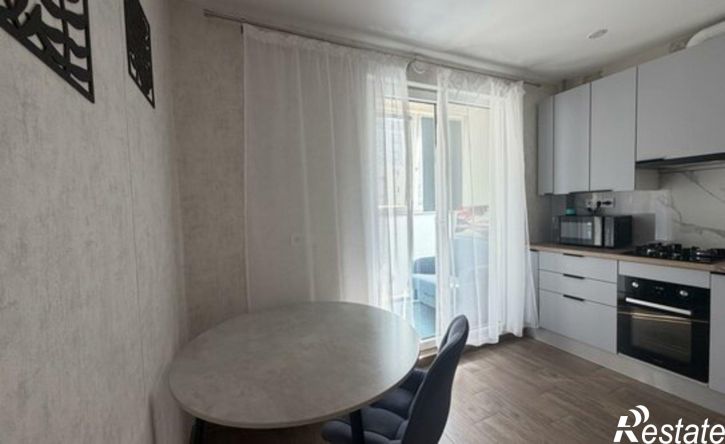 1-комн квартира ул Левитана, 63Б,  д. 63Б