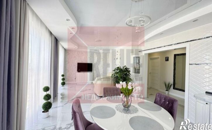 2-комн квартира ул Николая Карамзина, 48,  д. 48
