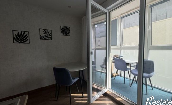 1-комн квартира ул Левитана, 63Б,  д. 63Б
