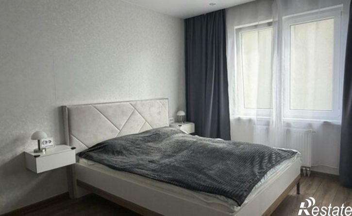 1-комн квартира ул Левитана, 63Б,  д. 63Б