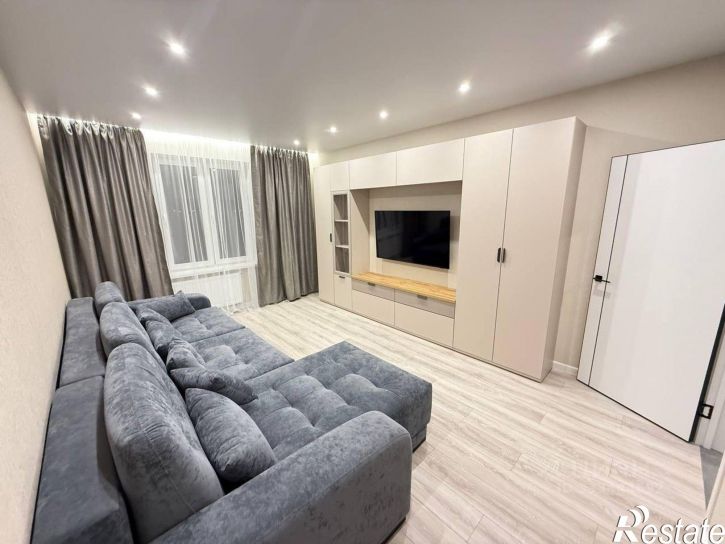 2-комн квартира Закатная улица, 31к1