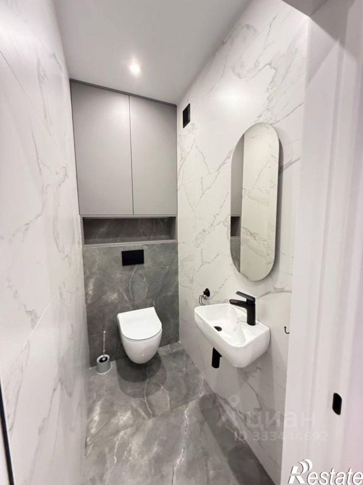 2-комн квартира Закатная улица, 31к1