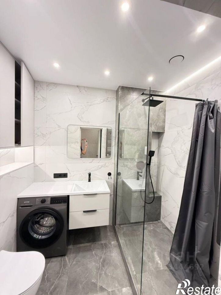 2-комн квартира Закатная улица, 31к1