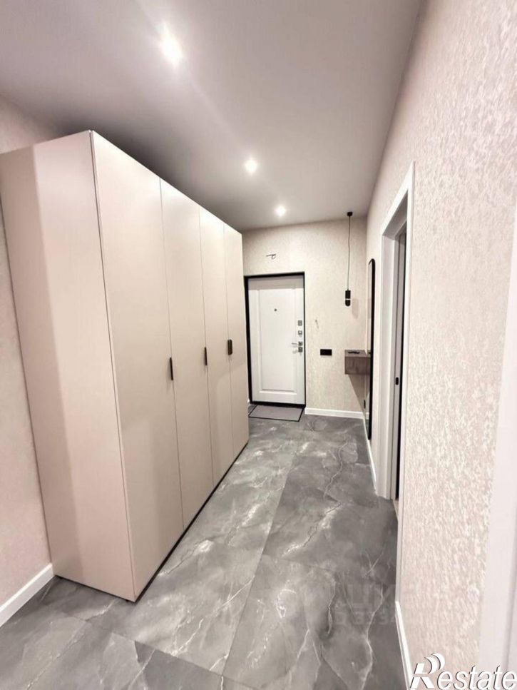 2-комн квартира Закатная улица, 31к1