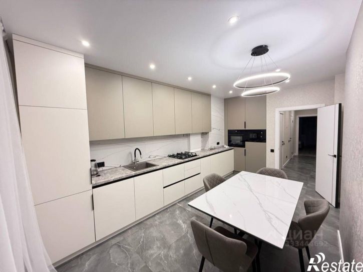 2-комн квартира Закатная улица, 31к1