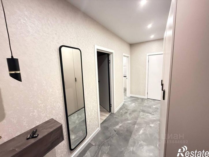 2-комн квартира Закатная улица, 31к1
