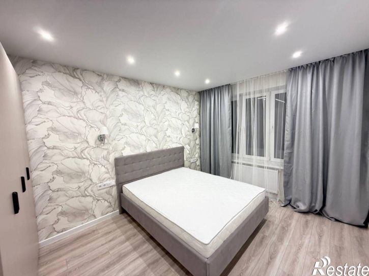 2-комн квартира Закатная улица, 31к1