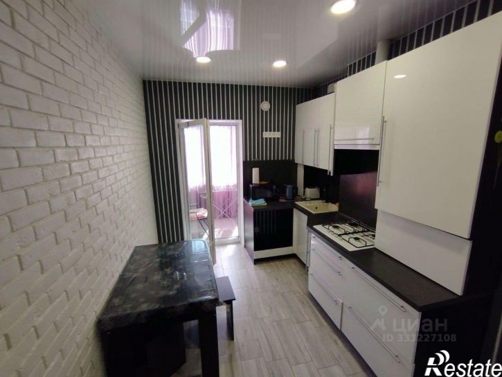 1-комн квартира Советский пр-кт, 236,  д. 236