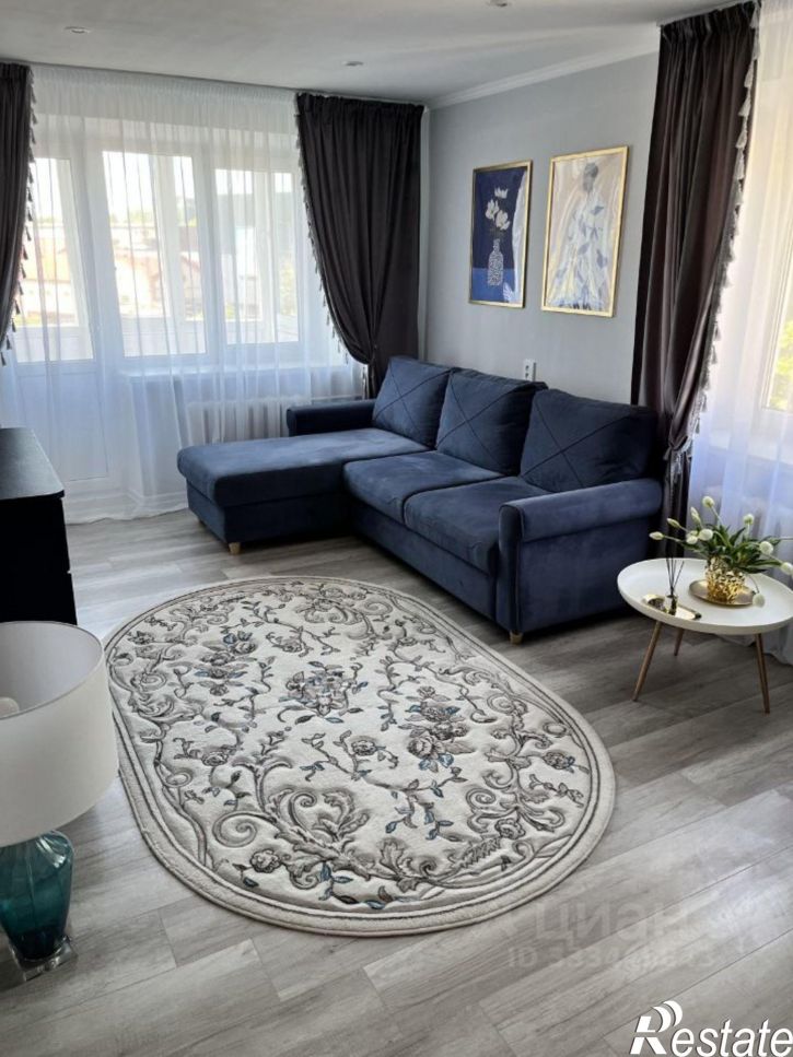 2-комн квартира ул Черняховского, 62,  д. 62