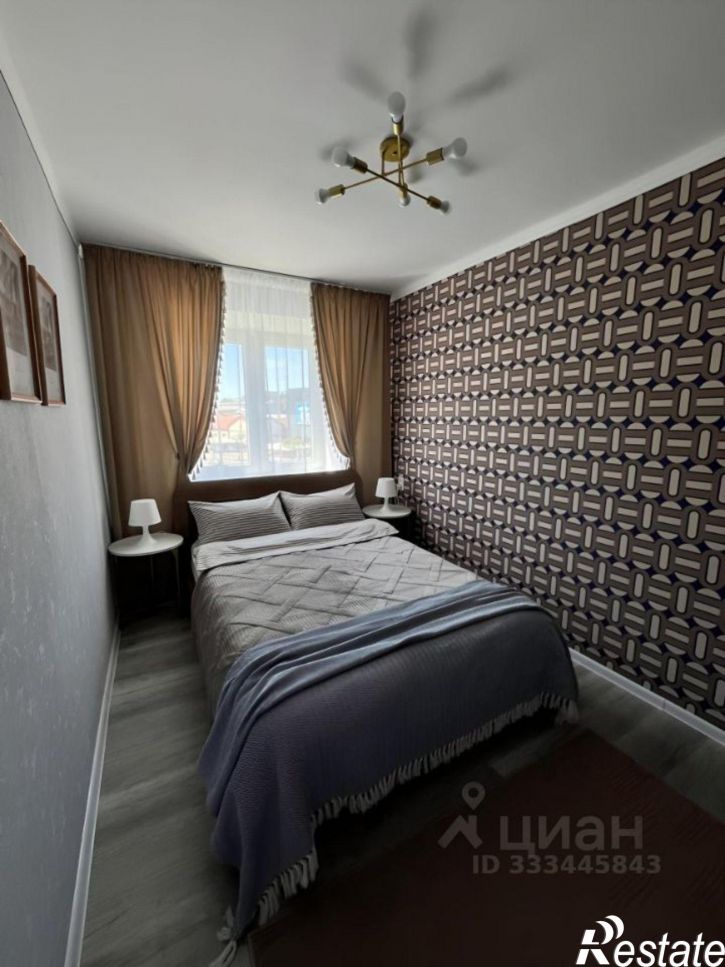 2-комн квартира ул Черняховского, 62,  д. 62