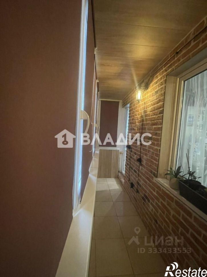 3-комн квартира ул Эльблонгская, 17,  д. 17