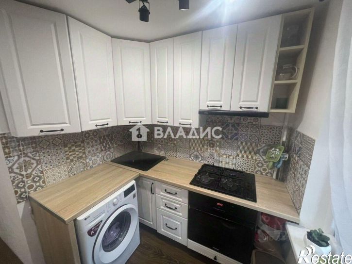 3-комн квартира ул Эльблонгская, 17,  д. 17