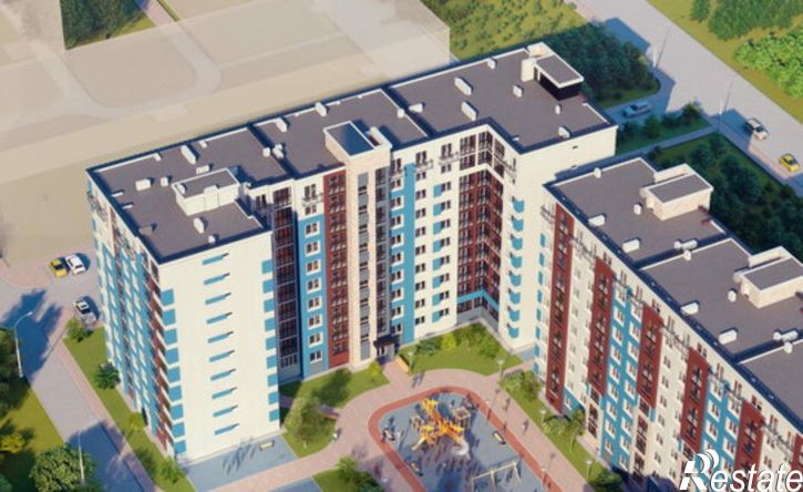 1-комн квартира ул Понартская, 14,  д. 14