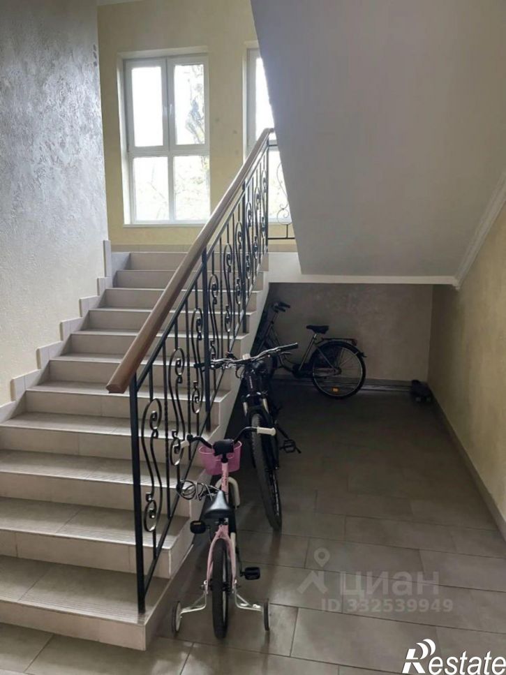 5-комн квартира ул Ватутина, 22,  д. 22