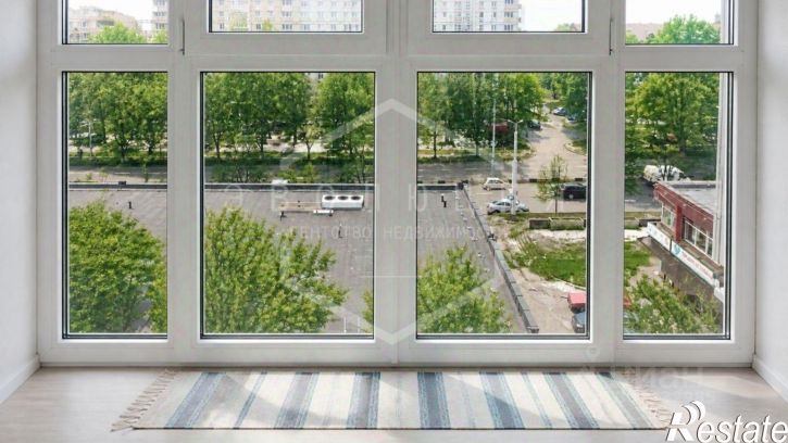 2-комн квартира Московский пр-кт, 125,  д. 125