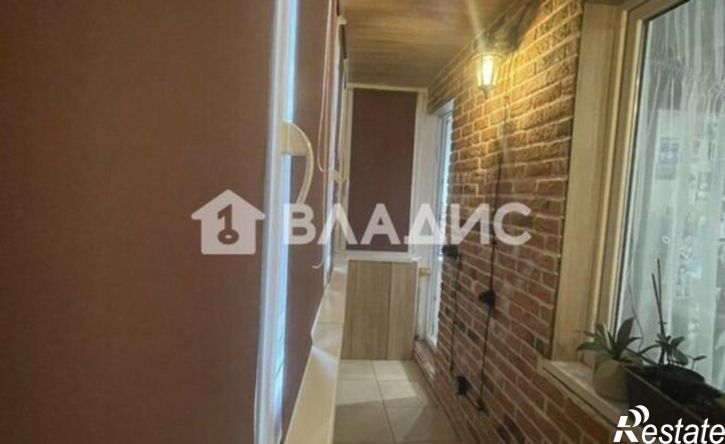 3-комн квартира ул Эльблонгская, 17,  д. 17