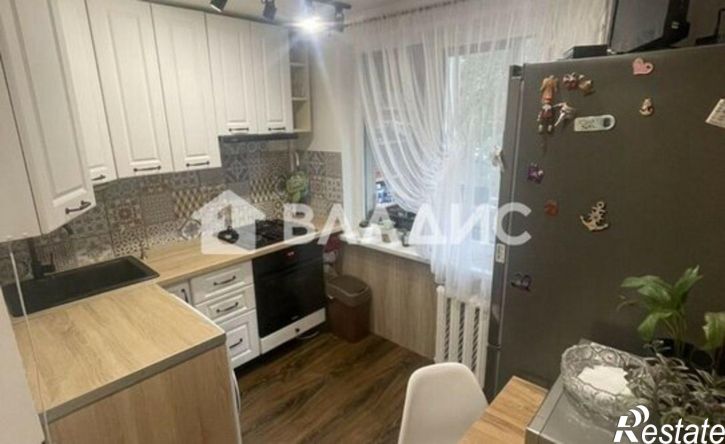 3-комн квартира ул Эльблонгская, 17,  д. 17
