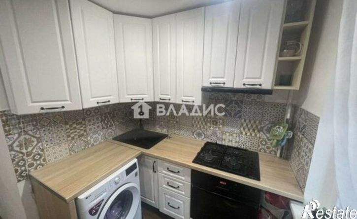 3-комн квартира ул Эльблонгская, 17,  д. 17