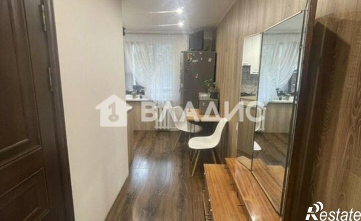 3-комн квартира ул Эльблонгская, 17,  д. 17