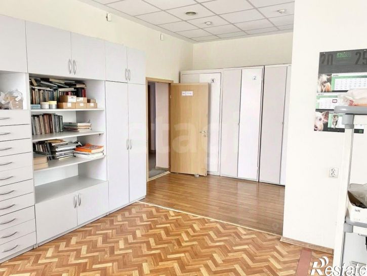 Офис ул Запорожская, 5А,  д. 5А
