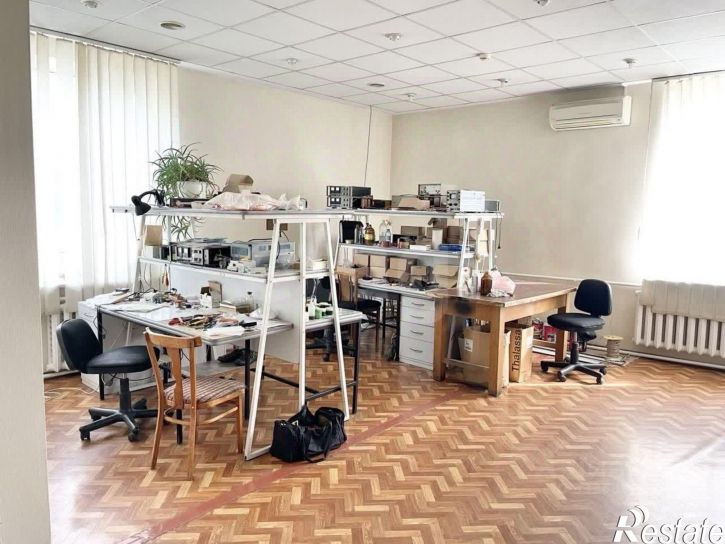 Офис ул Запорожская, 5А,  д. 5А