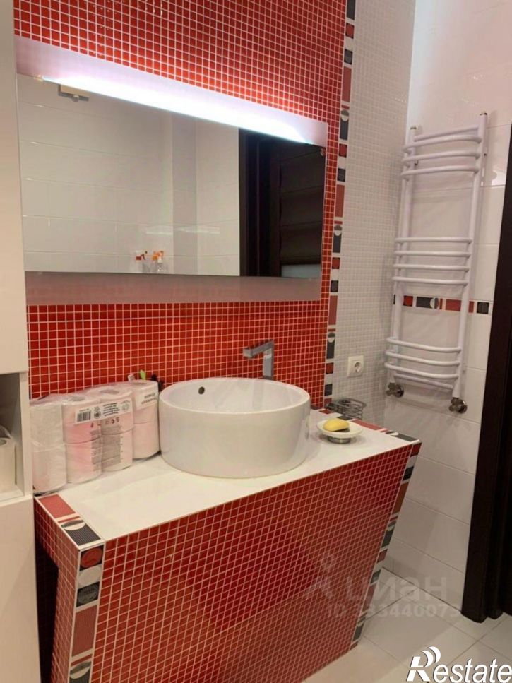 3-комн квартира ул Генерала Толстикова, 16,  д. 16
