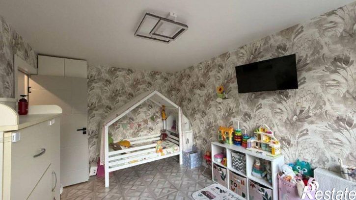3-комн квартира ул Береговая, 46А,  д. 46А
