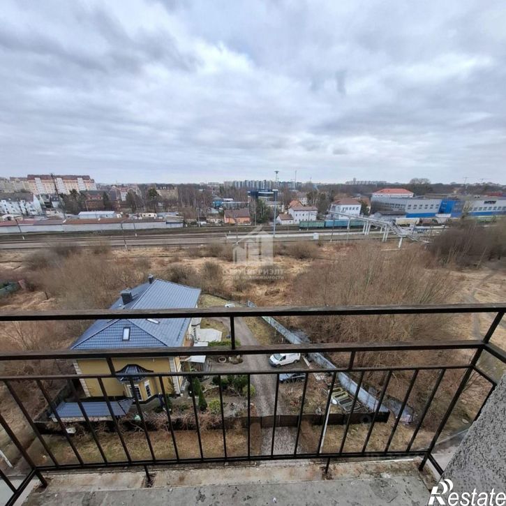 1-комн квартира ул Генерала Раевского, 4,  д. 4