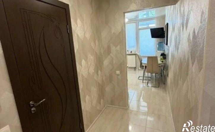 1-комн квартира ул Генерала Челнокова, 44,  д. 44