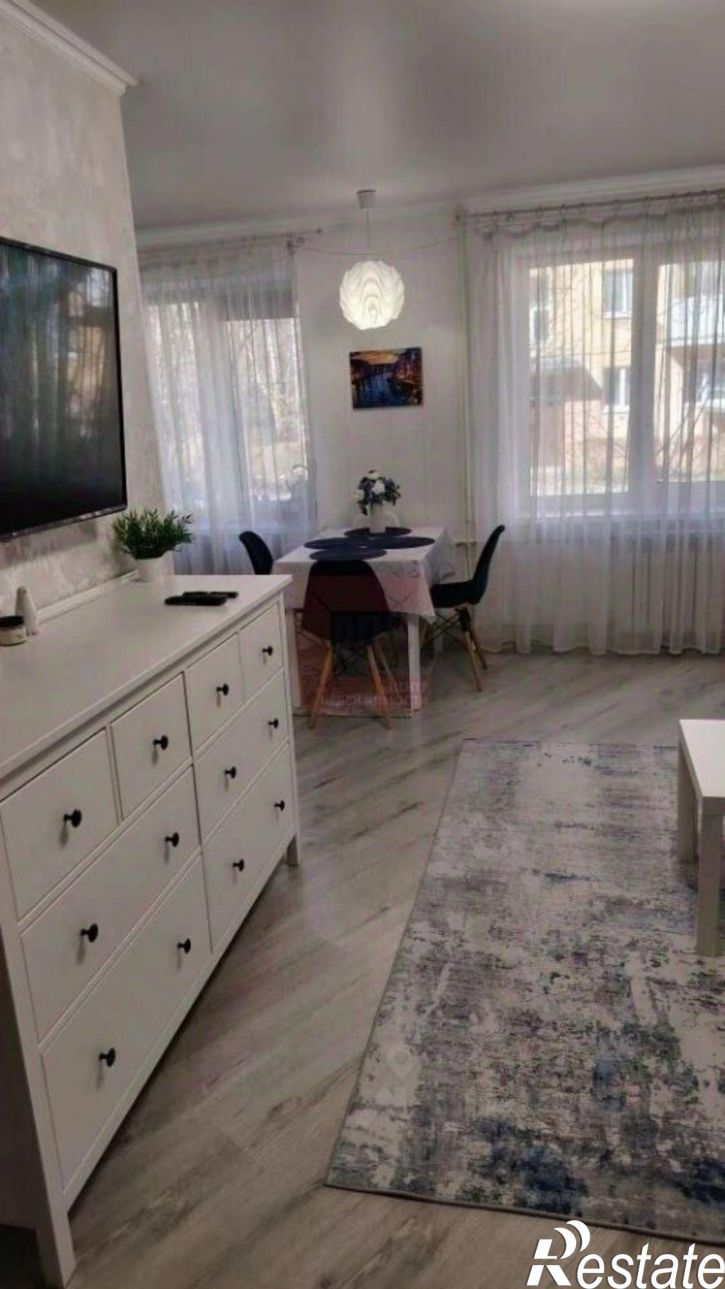 2-комн квартира ул Репина, 12,  д. 12