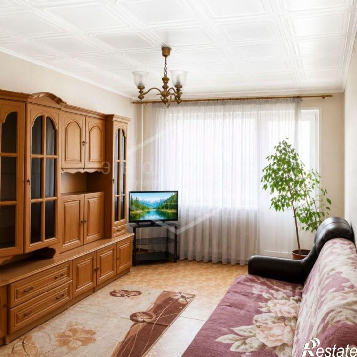 3-комн квартира ул Батальная, 77,  д. 77