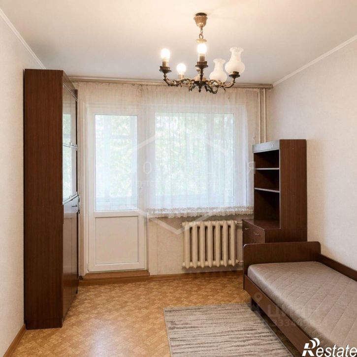 3-комн квартира ул Батальная, 77,  д. 77