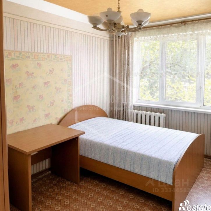 3-комн квартира ул Батальная, 77,  д. 77