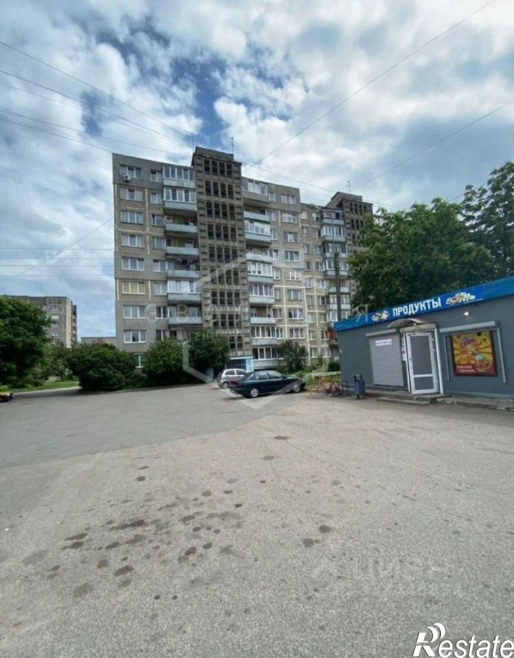 3-комн квартира ул Батальная, 77,  д. 77