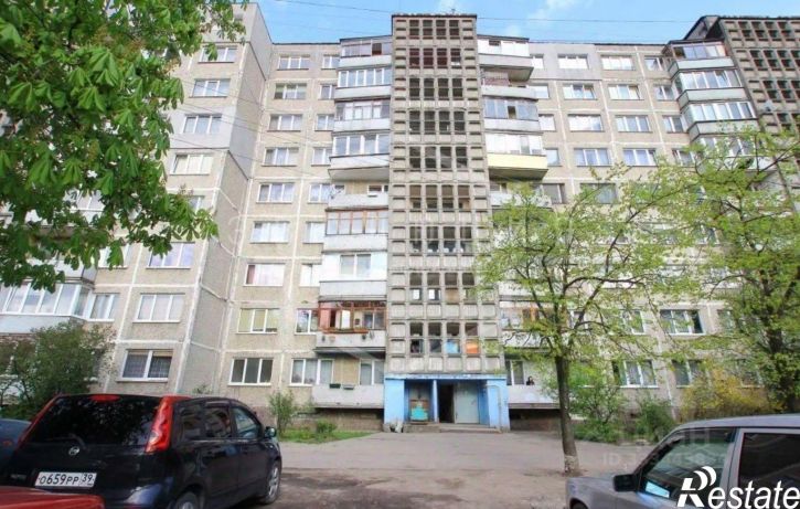 3-комн квартира ул Батальная, 77,  д. 77