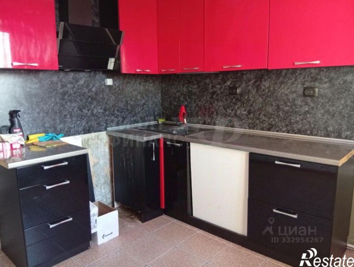 3-комн квартира ул Интернациональная, 56,  д. 56