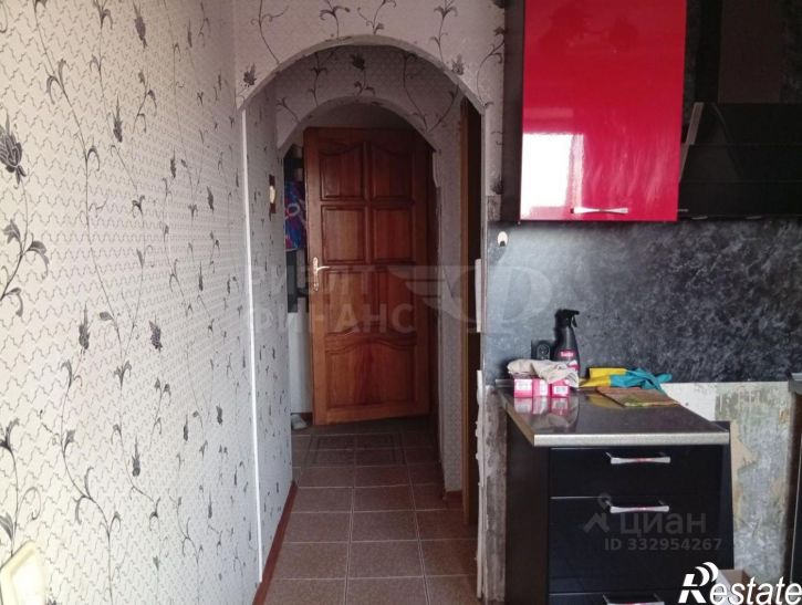 3-комн квартира ул Интернациональная, 56,  д. 56