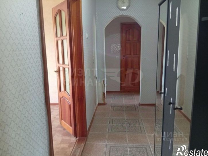 3-комн квартира ул Интернациональная, 56,  д. 56
