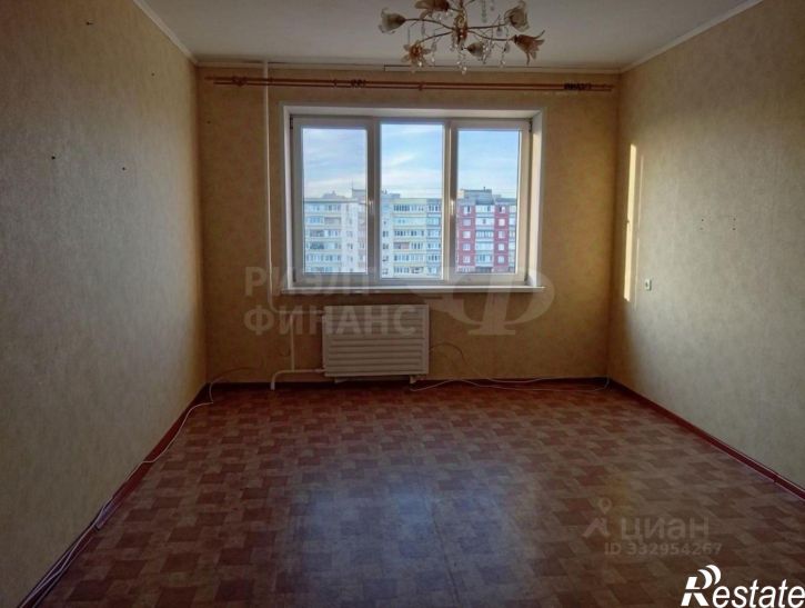 3-комн квартира ул Интернациональная, 56,  д. 56