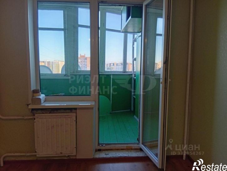 3-комн квартира ул Интернациональная, 56,  д. 56
