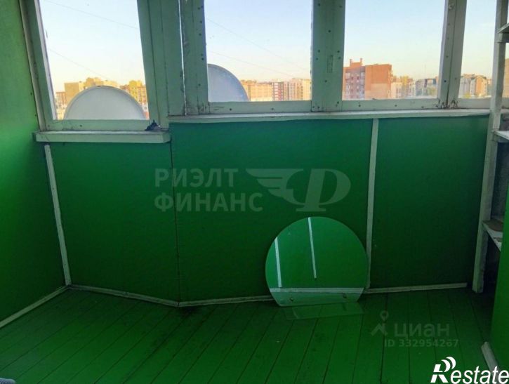 3-комн квартира ул Интернациональная, 56,  д. 56