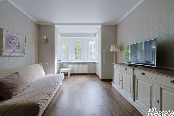 2-комн квартира ул Красная, 25,  д. 25
