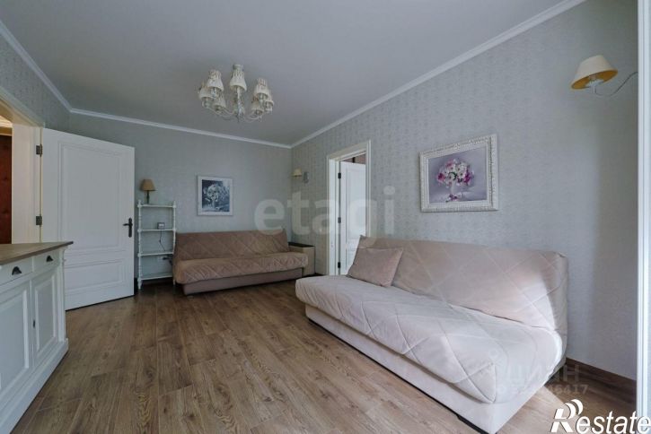 2-комн квартира ул Красная, 25,  д. 25