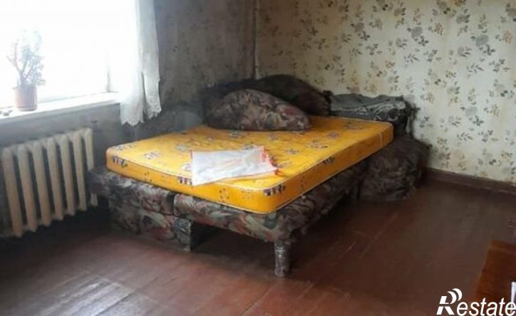 2-комн квартира ул Багратиона, 82,  д. 82